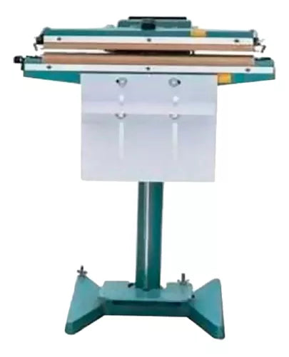 Selladora Pedestal Psf-650 Pulso Pie